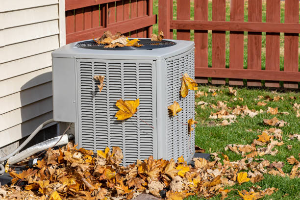 Best Emergency HVAC Services in Adel, GA
