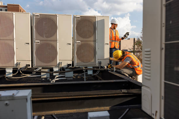 Best Seasonal HVAC Services in Adel, GA