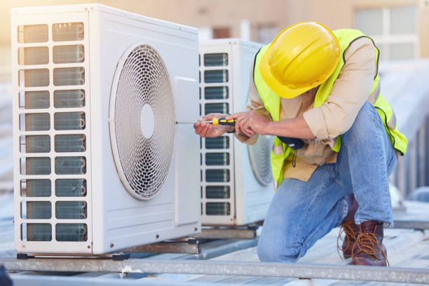 Best Air Conditioning Cleaning in Adel, GA