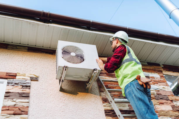 Adel, GA HVAC Company