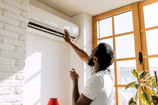 Best Solar-powered HVAC Systems in Adel, GA